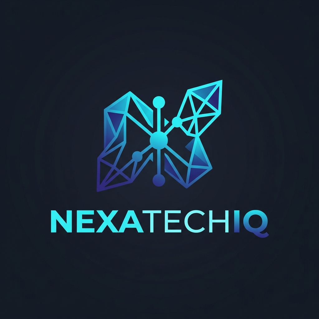 NexatechIQ Logo